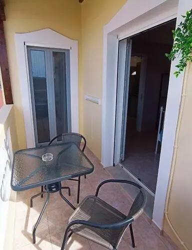 Verano Palmas Apartment_near The Sea-free Parking Apartament